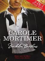 Bachelor Brothers--3 Book Box Set