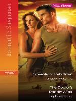 Romantic Suspense Duo