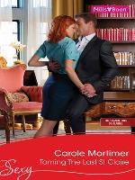 Taming the Last St Claire