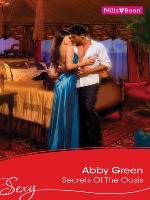 Secrets of the Oasis