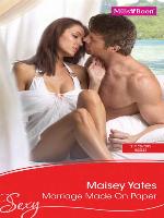 Marriage Made On Paper