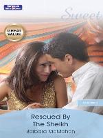 Rescued by the Sheikh