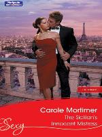 The Sicilian's Innocent Mistress