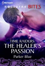 The Healer's Passion