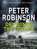 Dry Bones That Dream