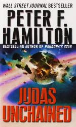 Judas Unchained