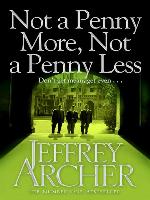 Not a Penny More, Not a Penny Less