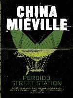 Perdido Street Station