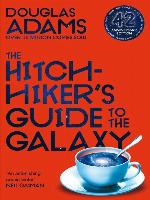 The Hitchhiker's Guide to the Galaxy