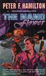 The Nano Flower