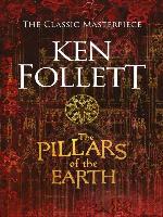 The Pillars of the Earth