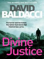 Divine Justice