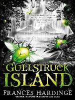 Gullstruck Island
