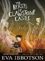 The Beasts of Clawstone Castle