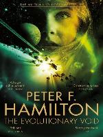 The Evolutionary Void