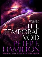 The Temporal Void