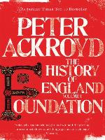 The History of England, Volume 1