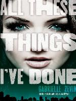 All These Things I've Done