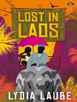Lost in Laos