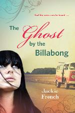 The Ghost by the Billabong