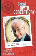 Great Mythconceptions