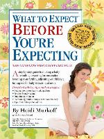 What to Expect Before You're Expecting