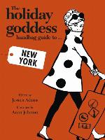 The Holiday Goddess Handbag Guide to New York
