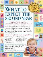 What to Expect the Second Year