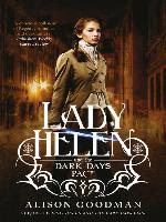 Lady Helen and the Dark Days Pact (Lady Helen, Book 2)