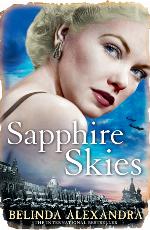 Sapphire Skies