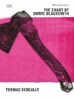 The Chant of Jimmie Blacksmith