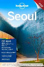 Lonely Planet Seoul