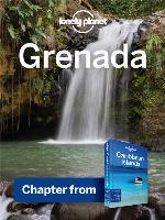 Grenada - Guidebook Chapter