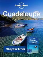 Guadeloupe - Guidebook Chapter