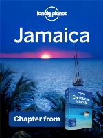 Jamaica - Guidebook Chapter
