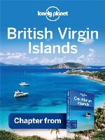 British Virgin Islands - Guidebook Chapter