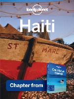 Haiti - Guidebook Chapter