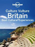 Culture Vulture Britain