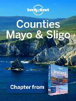 Counties Mayo & Sligo – Guidebook Chapter
