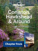 Coniston, Hawkshead & Around – Guidebook Chapter