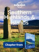 Southern Highlands & West Highland Way