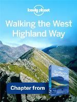 Walking the West Highland Way