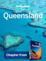Lonely Planet Queensland