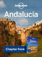 Andalucí – Guidebook Chapter