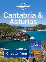 Cantabria & Asturias – Guidebook Chapter
