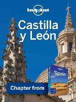Castilla y León – Guidebook Chapter