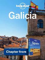 Galicia – Guidebook Chapter