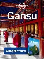 Gansù – Guidebook Chapter