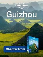 Guìzhou – Guidebook Chapter