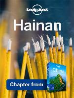 Hainán – Guidebook Chapter